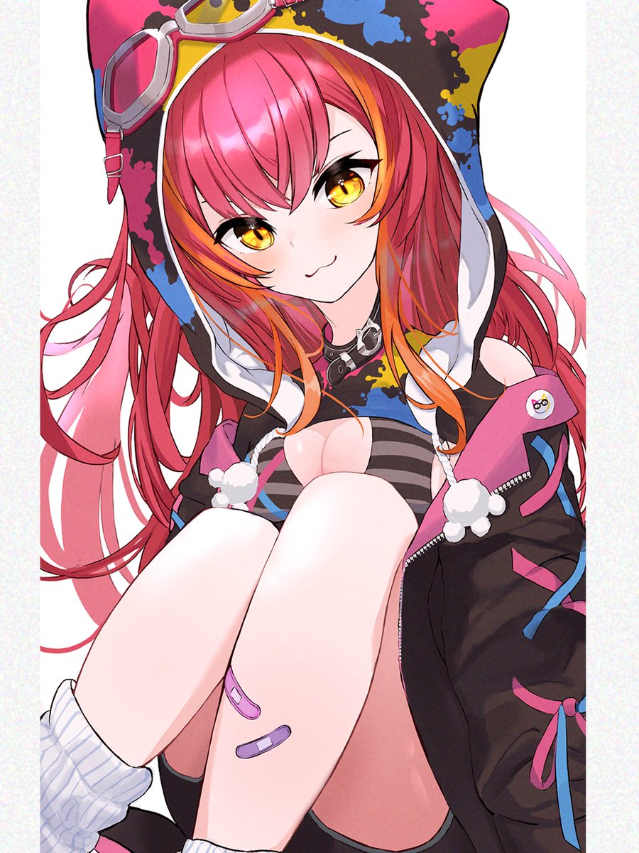 #ねこたぺすとりー  🍒❤️