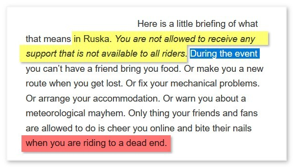 P3KO's tweet photo. Something about unsupported cycling and bikepacking

- https://t.co/xLevJ0V0oi

#Ruska2025 #RuskaNo9 #dotWatching #Cycling #Pyöräily #Randonneur #EnduranceCycling #Ruskaseuranta https://t.co/W4Npkxydfr