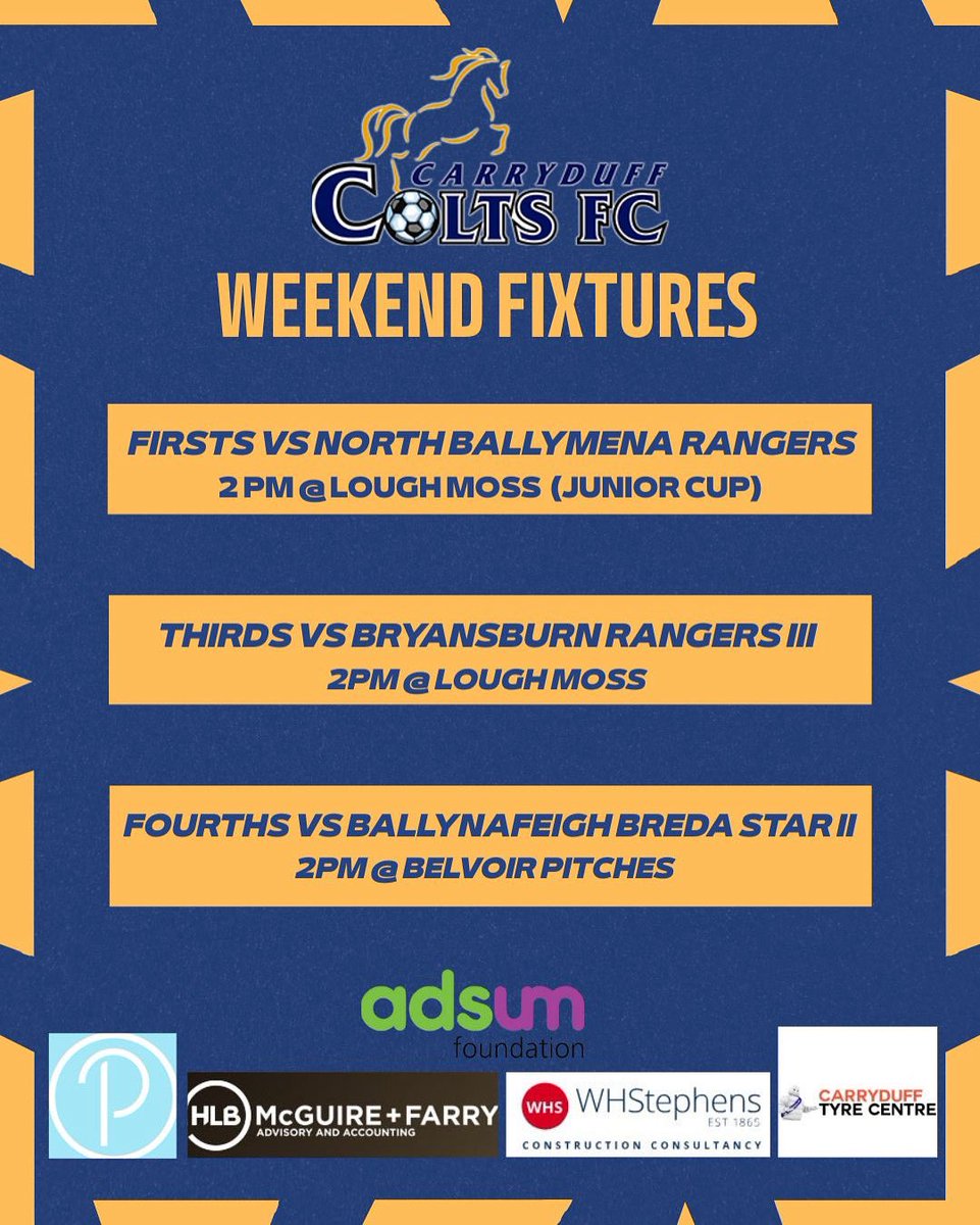 CarryduffColts's tweet image. 