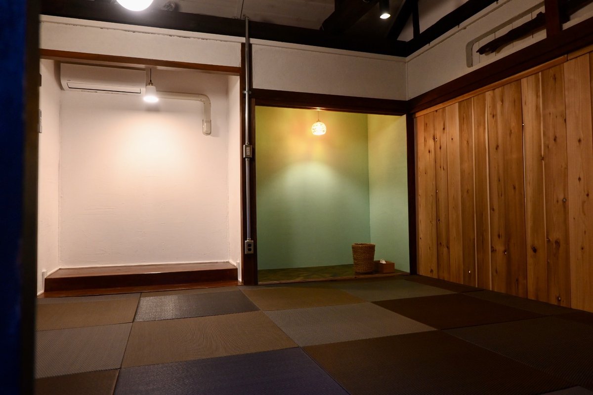 「おてつたび」の募集をスタートしました！10月6日（月）-10日（金）で、リンゴの”葉摘み”をお手伝いいただきます🍎
宿泊場所は築70年のマルカメ古民家！ご応募お待ちしてます🍎

【長野】標高650mの高原で、リンゴの「葉摘み」のおてつたび！otetsutabi.com/plans/13559 #おてつびと募集中 #おてつたび