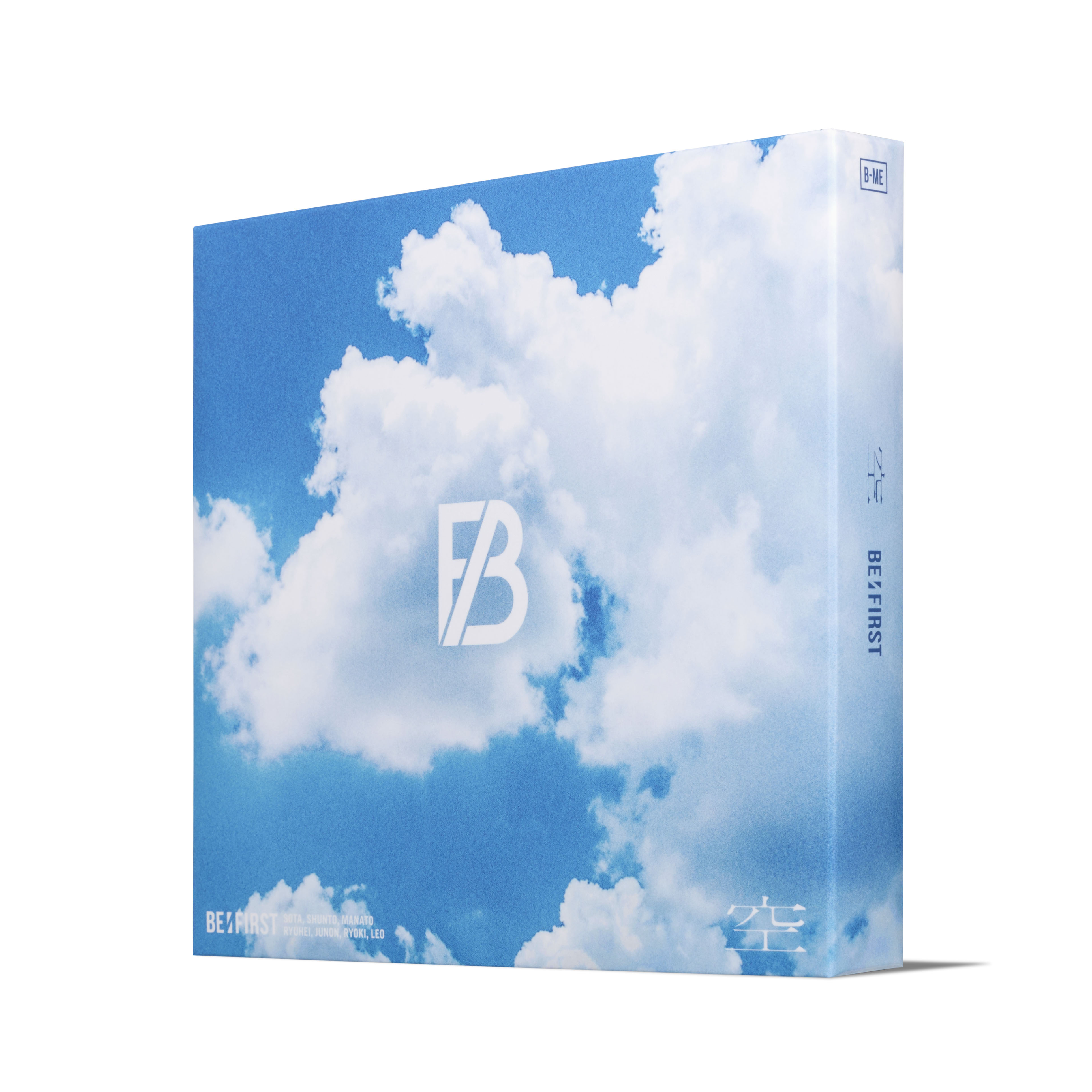 BMSG MUSIC SHOP (@BMSG_MUSIC_SHOP) / X