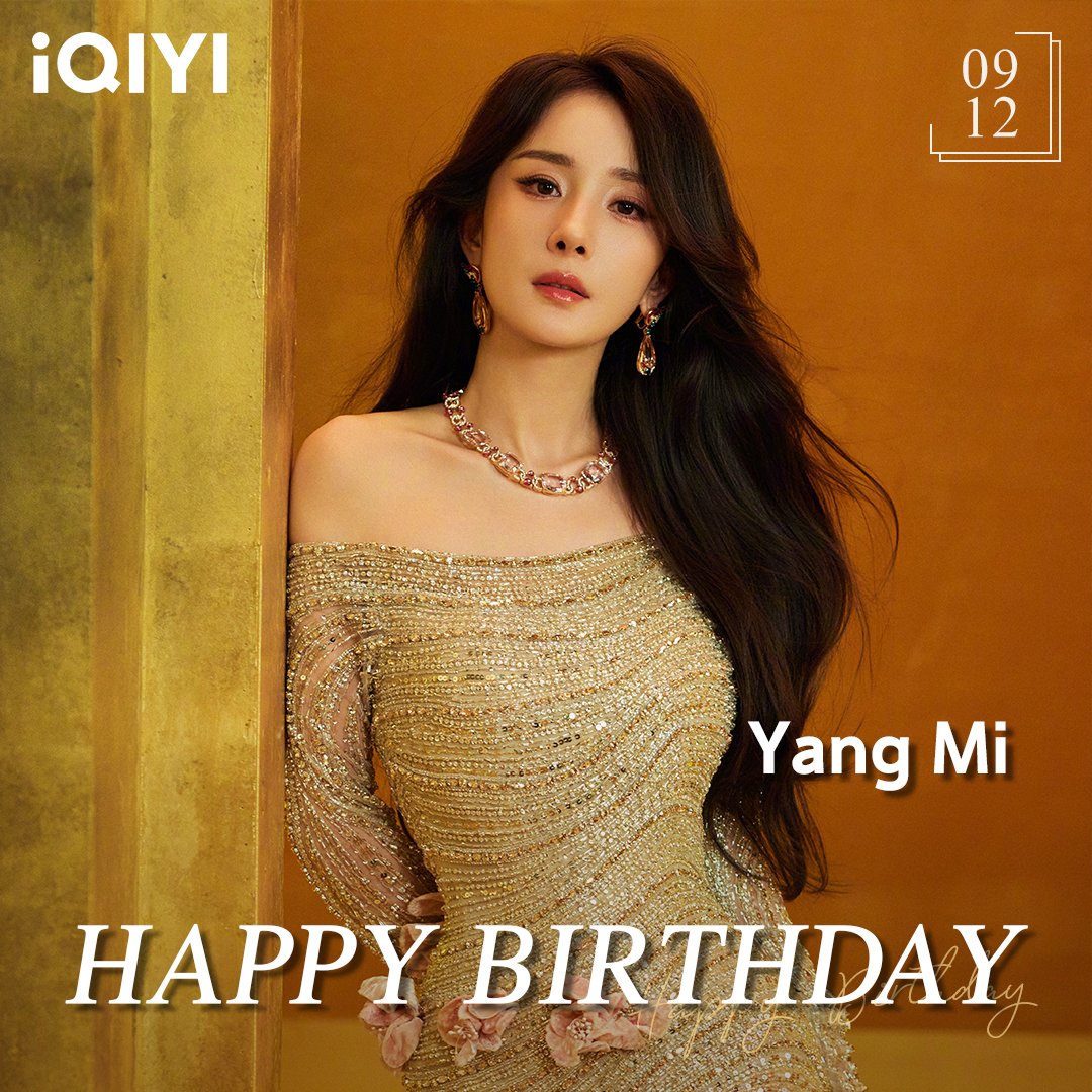 Happy Birthday to Yang Mi!🎂🥳🤩

#yangmi #thisthrivingland #foxspiritmatchmakerredmoonpact #inthenameofthebrother #legendoffuyao #chinesepaladin3 #iqiyi #happybirthday #cdrama #杨幂 #生万物 #狐妖小红娘月红篇 #哈尔滨1944 #扶摇 #仙剑奇侠传3 #爱奇艺 #生日快乐