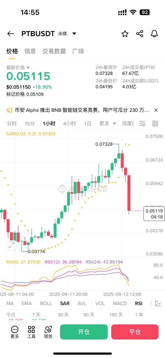 Crypto攻城狮 tweet media