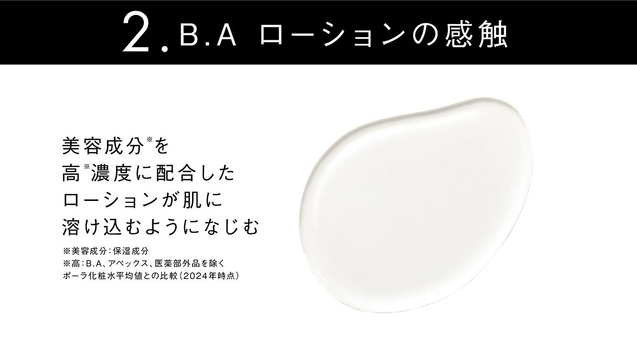 激安限定セール　入手困難❗️ポーラ 第6世代新BA クリーム(サンプル）100包 激安限定セール 入手困難❗️ポーラ 第6世代新BA クリーム