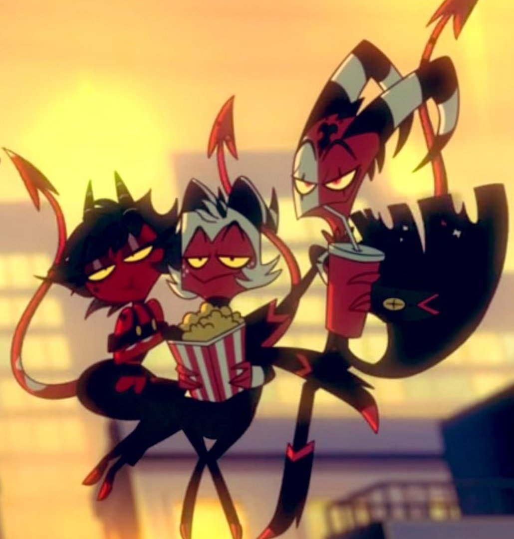 Demon Alchemist tweet media