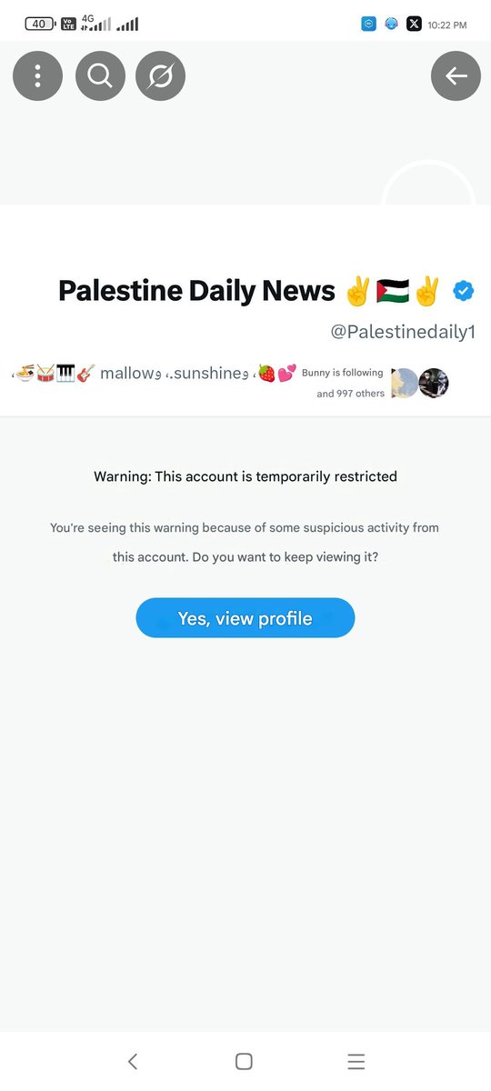 Mohammed's Relief Projects✌️🇵🇸✌️ tweet media