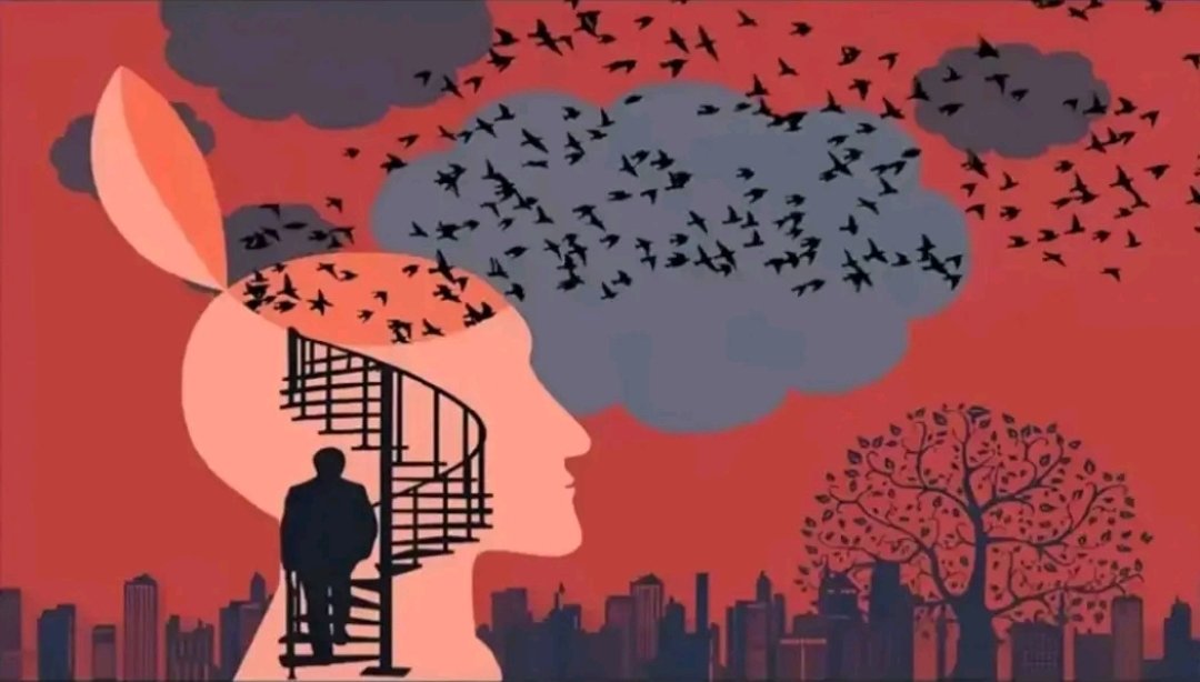 في علم النفس قاعدة تقول :
"ما تمارسه يوميًا سوف تتقنه بكفاءة"
اللي يتمارض يمرض، اللي يتذلل لغيره ينذل ، اللي تعود القلق راح يقلق من اتفه الأمور واللي معيش حاله بالظلام عمره مابيبصر النور واللي شغال تحطيم على حاله بعمره مابينجح أنت حصيلة ماتكرره على نفسك. 👋
#يوم_الجمعة