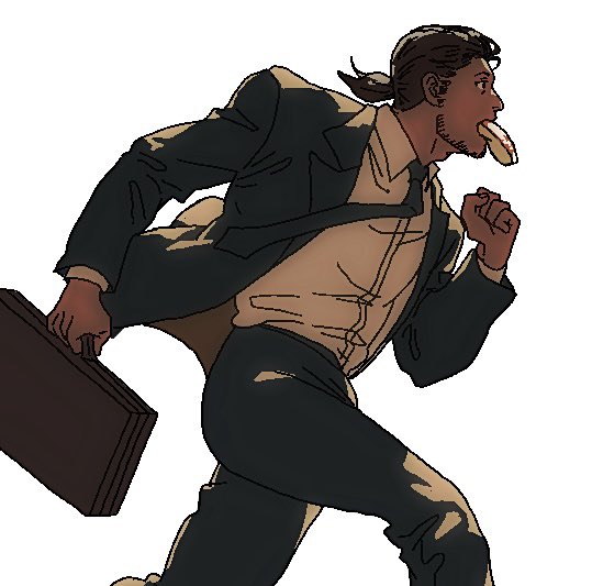 지코쿠지코쿠🏃🏻‍➡️