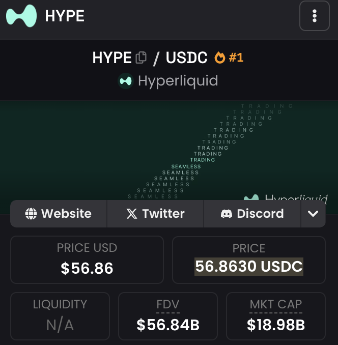 Crypto_Retardio's tweet photo. We are also giving out $50 to 3 random members on the timeline.

How to enter?

1. Create your own tweet with #PumpHyperliquid

2. Include the telegram https://t.co/0ehHR08nca

3. Tag @HyperliquidX @pumpdotfun and use cashtags $HYPE $PUMP

We will see the timeline filled with the #PumpHyperliquid and pick 3 random winners.