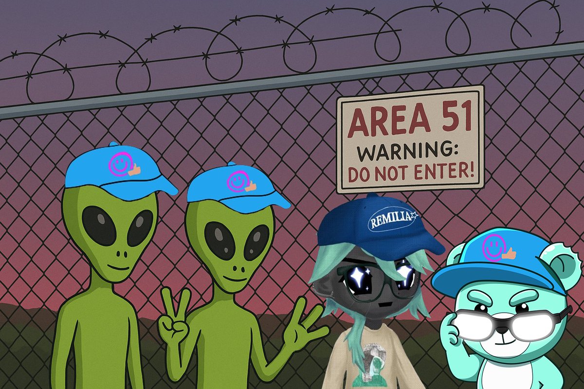 Snapshot was taken (September 12, 2025 06:56 AM UTC) 
The Top 200 <a href="/HypioHL/">Hypio</a> Holders at this exact moment will be eligible for our FREE-MINT (GTD).
spread the news to your Hypios friends 🗣️
Alright buddy?