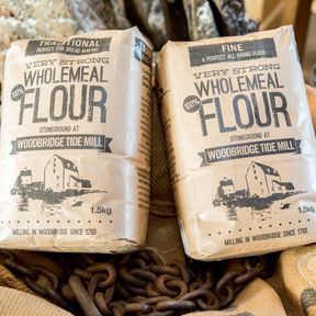 TideMill_Museum's tweet photo. Anyone baking good stuff using Tide Mill Flour? Do post pictures to our social media - the world needs to know! #sourdough #realbreadweek #tidemillflour #bread #woodbridgetidemillmuseum #woodbridgetidemill https://t.co/dBG62oBhZA