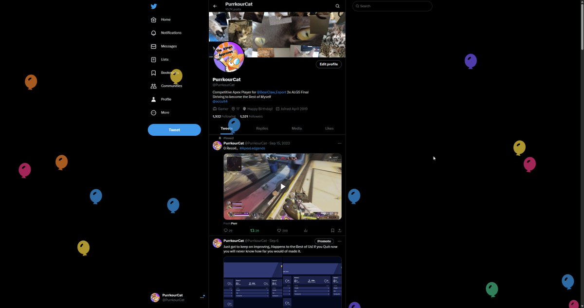 PurrkourCat tweet media