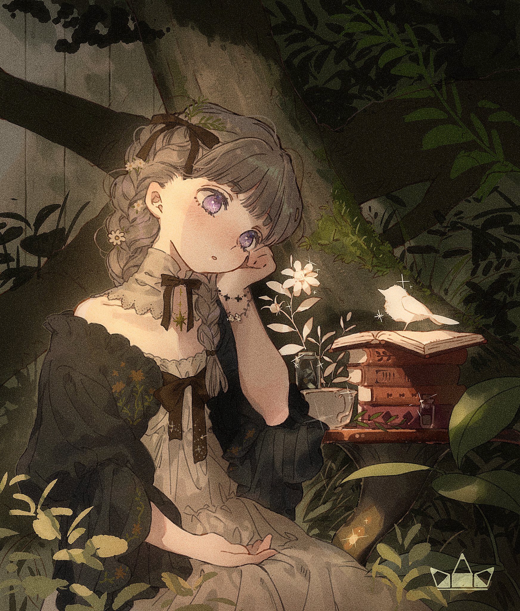 きなこ様　オーダー きなこ🍂 (@sayama3625) / X