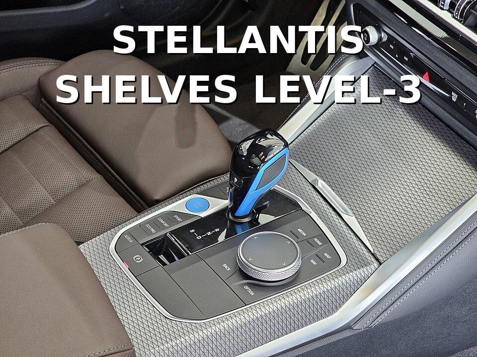 One major OEM just hit pause on Level‑3 autonomy.

Stellantis has shelved its AutoDrive Level‑3 system, citing high costs and limited market demand. 

A spokesperson says the tech is ready but not launched because of weak consumer interest and uncertain ROI.