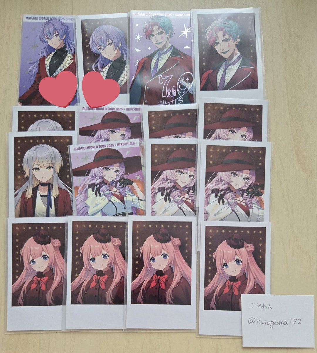 みそそ取引垢 tweet media