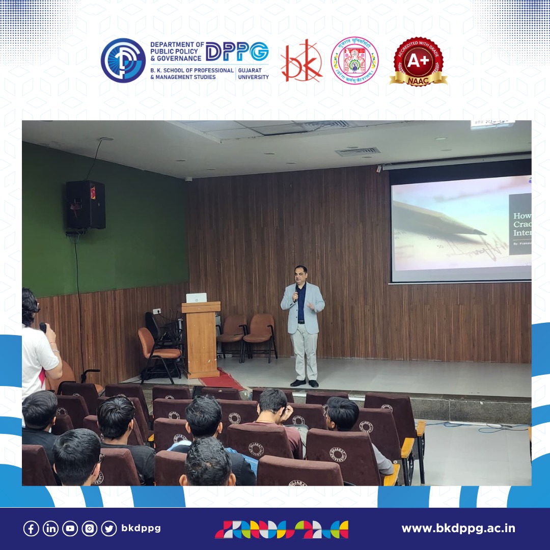 bkdppg's tweet image. ✨ National Workshop on Career Paths: How to Crack Interviews ✨
🚀 Conducted on 10th September 2025 at Maharshi Vedvyas Shikshan Sankul, Gujarat University, Ahmedabad.
🎯
#CareerPaths #CrackTheInterview #FutureReady #CareerGrowth #StudentSuccess #BKDPPG
