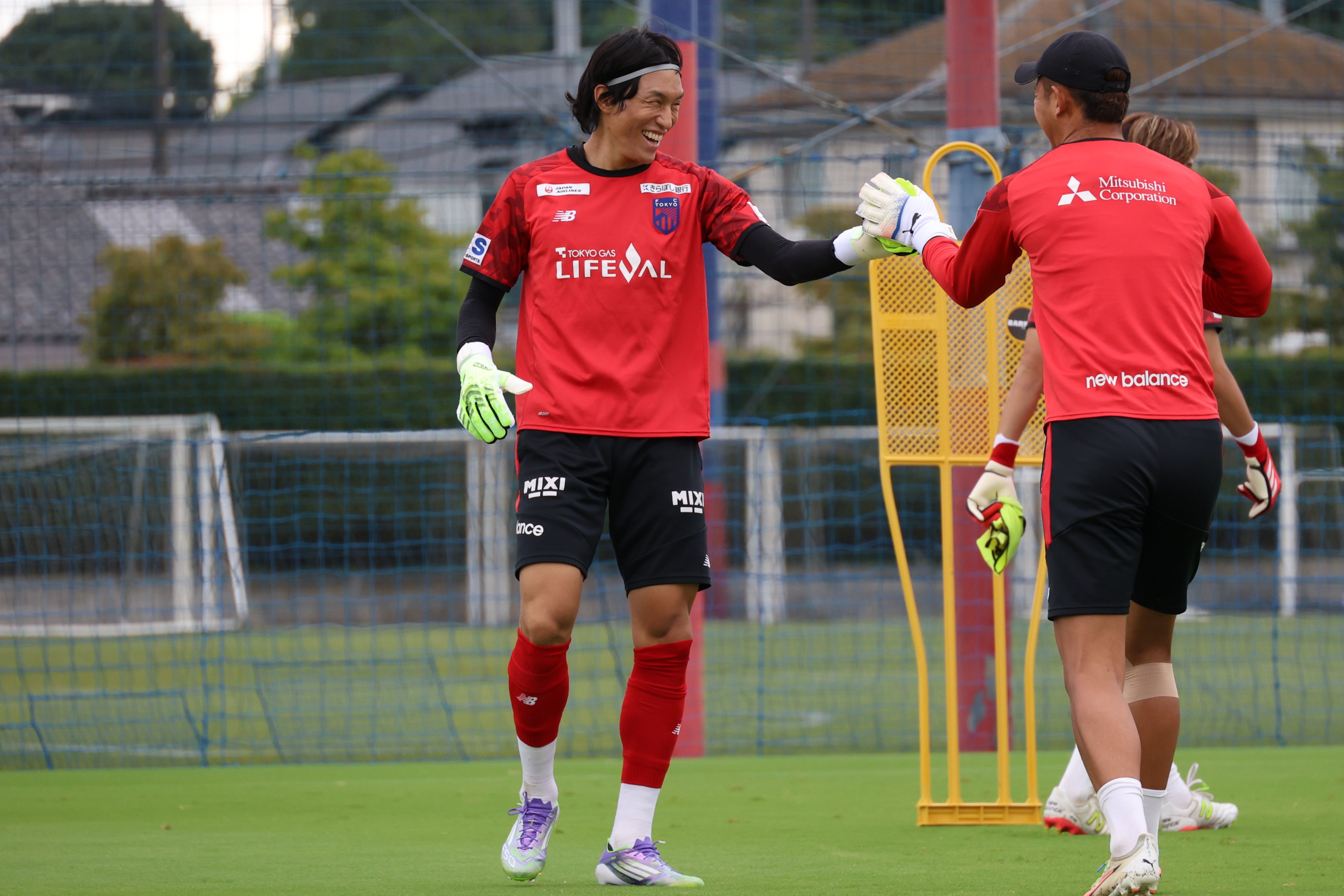 FC 東京 football Santaさま 選手一覧｜U-15 深川｜アカデミー｜FC東京オフィシャルホームページ