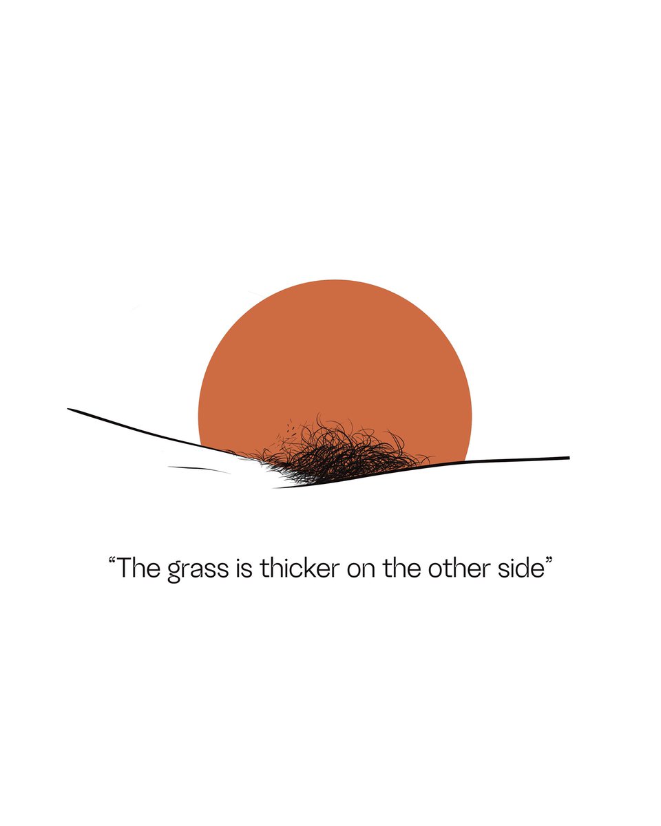 SexandCaffeine's tweet photo. Do you love thick lush grass?
#eroticart #PubeCollector #pubity #artwork #surrealism #surrealerotica https://t.co/e7JS1T7Plb