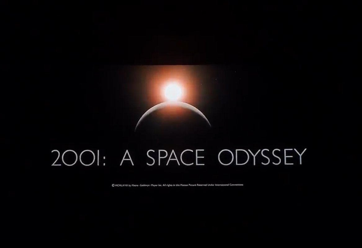 clumsy_coder's tweet image. A dream I’ve had for 5 years was fulfilled yesterday. I experienced 2001: A Space Odyssey on the big screen. 

Thank you @FHF_Official for organizing the event, I would always be grateful for this 🙏

Thank you @D_457789 for sharing about this in July❤️