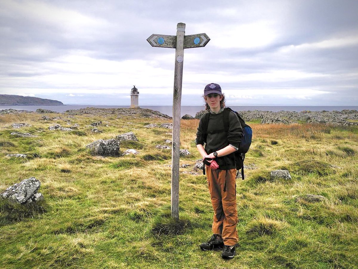 West Island Way tweet media