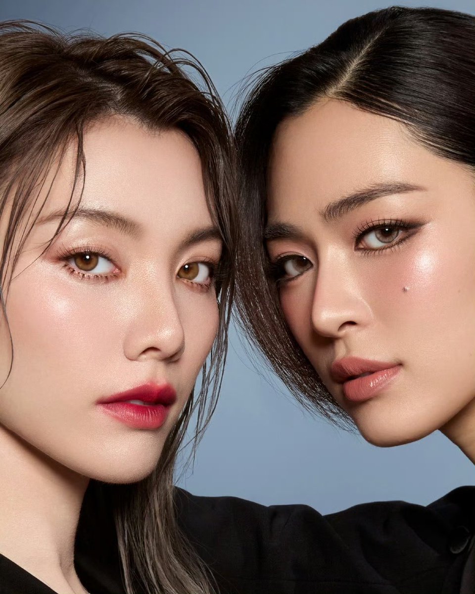 โหหหหหหหห หลิงออม วิชวลมากกกก เครื่องหน้าค่ตเว่ออออ ยอมแล้วว ยอมแพ้มาก 🫨