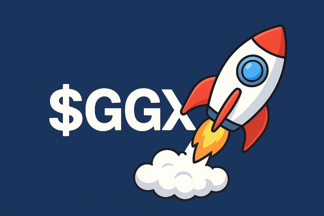 IslamiatRafiu's tweet image. Morning check-in 🌅  
$GGX is quietly becoming one of the most consistent builders in Web3. No noise just results. Stay watching. @GG3_xyz
Stay watching!!!

#GGX #Web3Progress