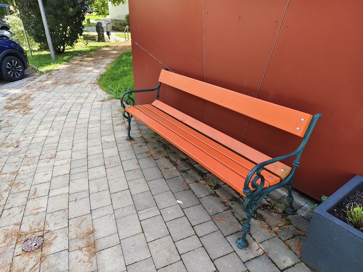 Sitzbankkonzept neu und Grazkonferenz, internationales ...  im Newsletter walk-space.at/index.php/info…