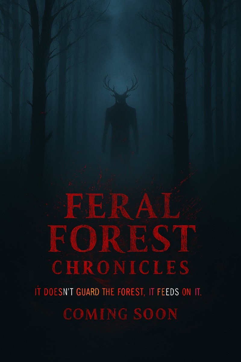 Mudwalker Productions tweet media