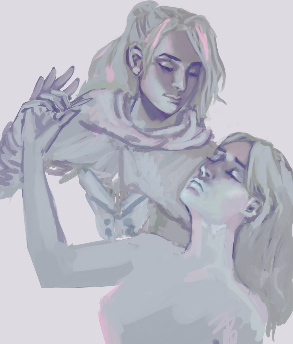 venus' pearly bite 🦪🪞🌞 tweet media