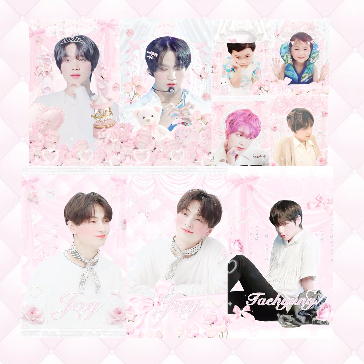 ˚⠀𓈒⠀ ֯  Open 𝓒ommission ⠀ ིྀ𓈒 
           ⠀  ֯⠀𓈒 ⠀♡⠀

#รับออกแบบ #รับออกแบบgiveaway #รับออกแบบของแจก #ตลาดนัดnct #ตลาดนัดbus  #ตลาดนัดdice #ตลาดนัดเจมีไนน์โฟร์ท #ตลาดนัดRIIZE #ตลาดนัดenhypen #ตลาดนัดtreasure #ตลาดนัดgot7