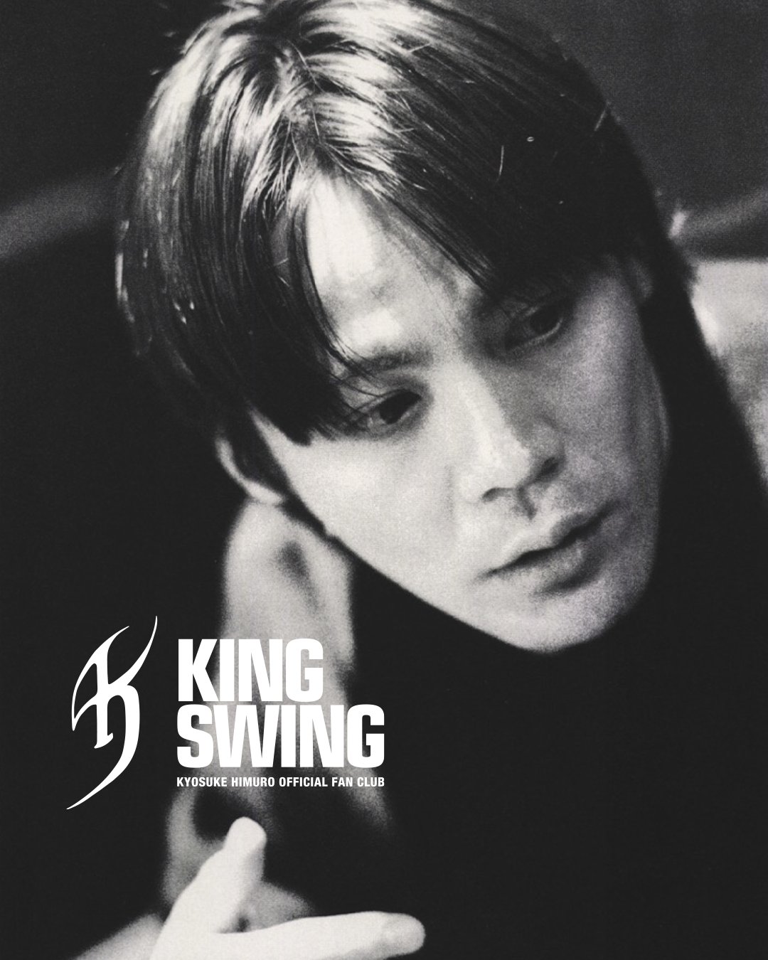 HIMURO.COM / KING SWING on X: 