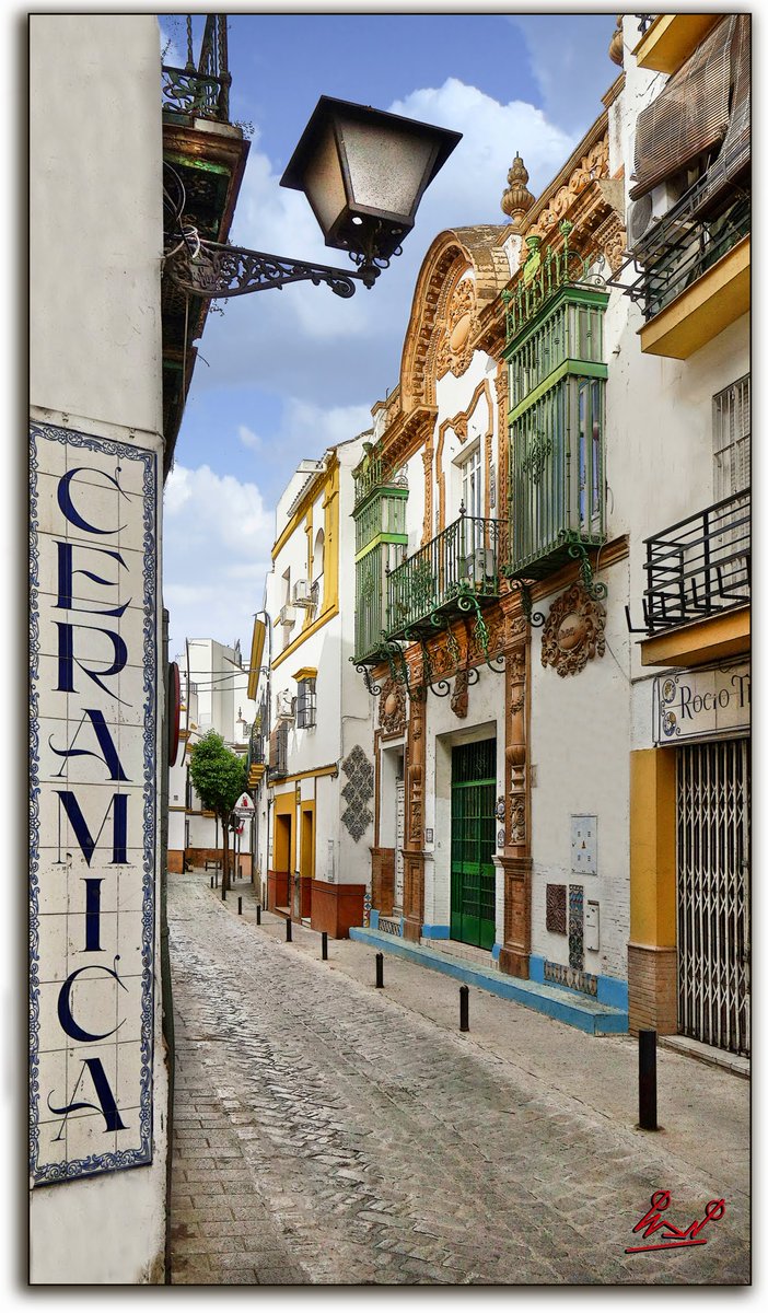 Vigía de Isbilya tweet media