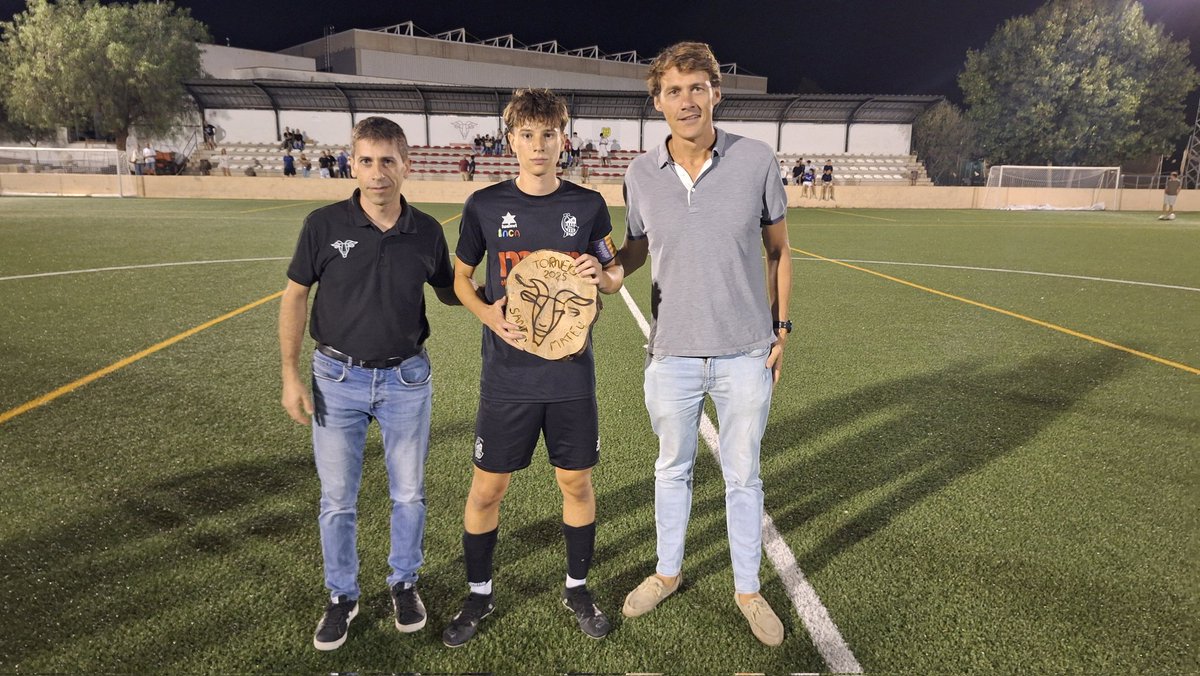 Fernando Fernández tweet media