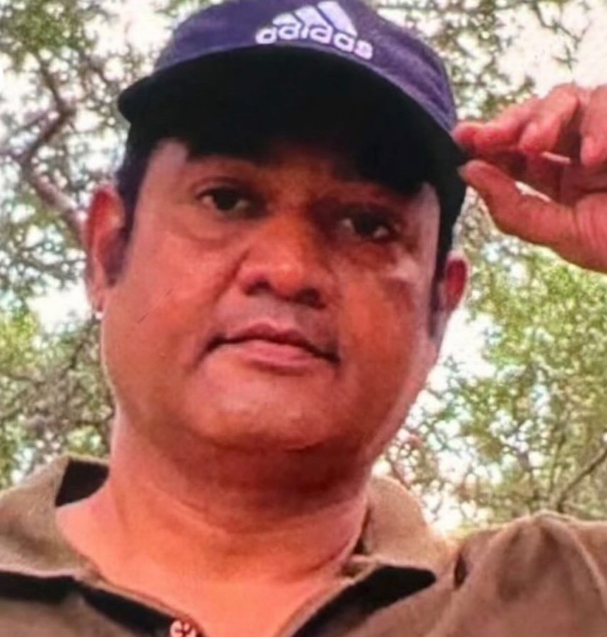 OsintUpdates's tweet image. ⚡ The whole Western media is silent: 

Indian American                 White American
Beheaded                                        Shot dead
No outrage                                Huge outrage