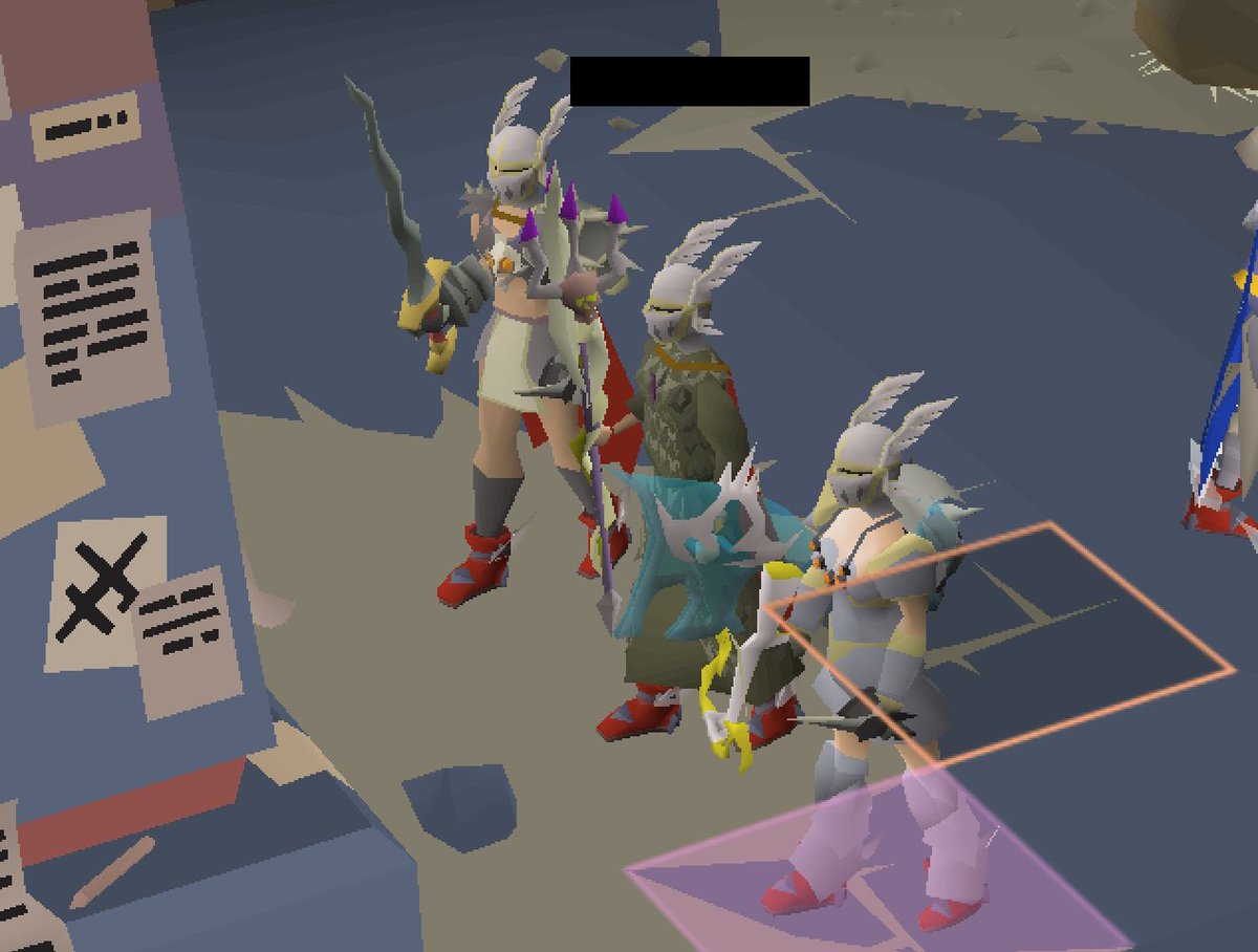 throwback friday. rsns blurred for protection.