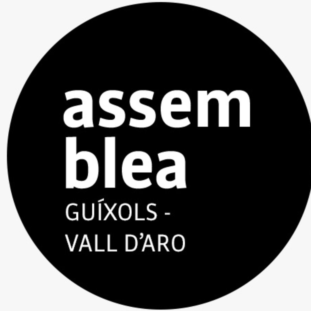 La nostra territorial ha crescut perquè junts sóm més forts 
Perquè volem ser ,
I serem sempre.
Santa Cristina d'Aro 
Platja d'Aro
Sant Feliu de Guíxols