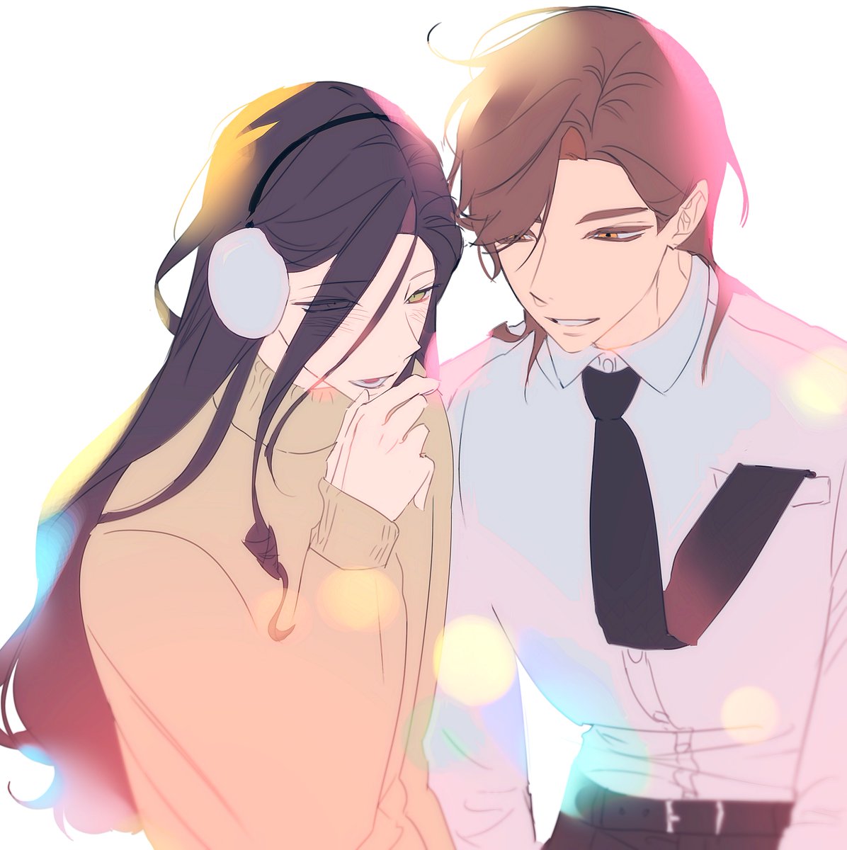 그림이라는 것을 열흘만에 그려봅니다…