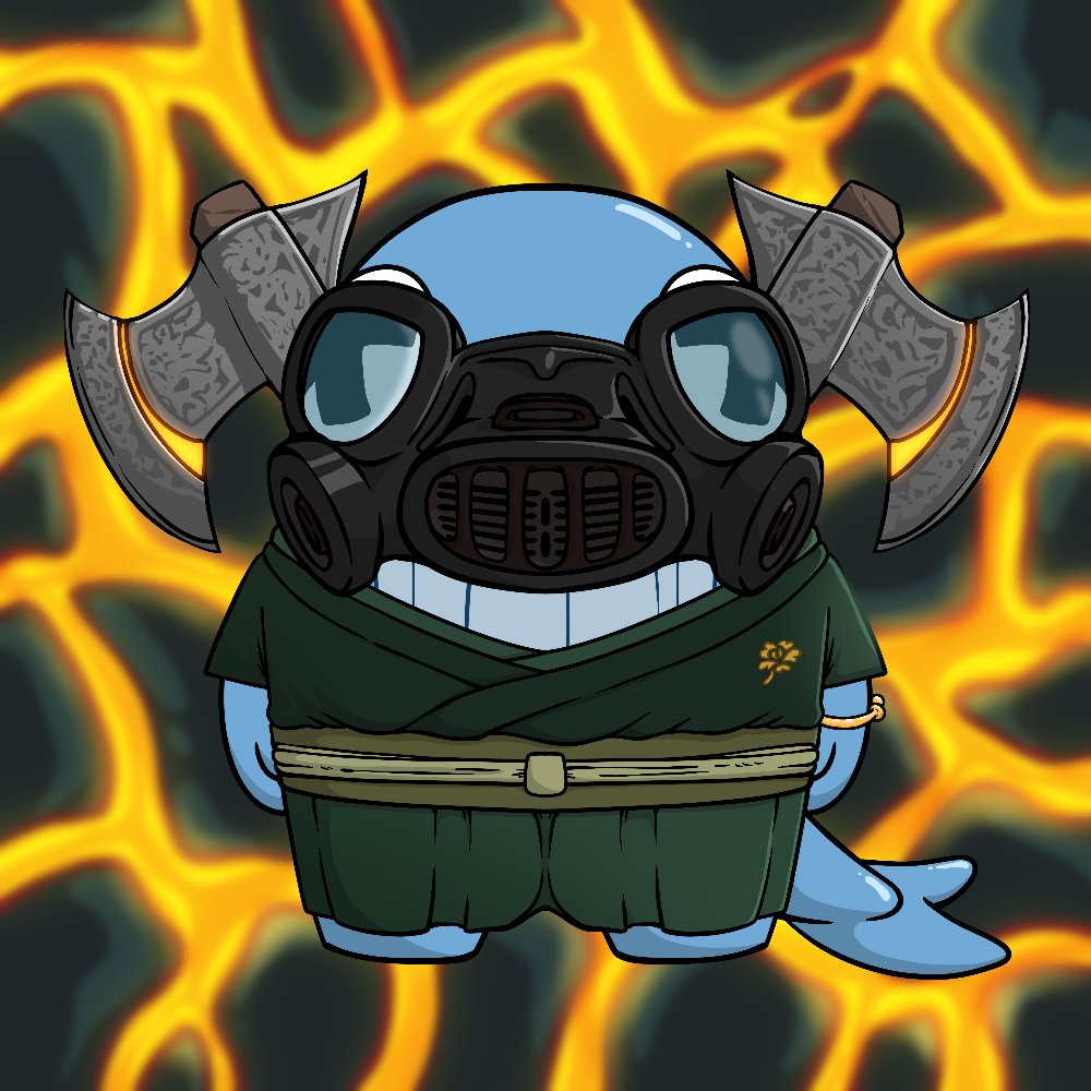 If any projects want to have access to <a href="/whaleitgg/">WHALE IT ( $WHALE )</a> to their community with a WL giveaway, make sure to talk with <a href="/sinta_1521/">Sinta🎵✨</a> or join Discord

The project-level WL distribution will be closed in the coming days, and we will give more WL to content creators out there

Whale PFP will