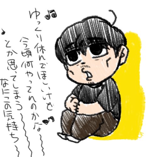 四個 (@yonkobox) on Twitter photo 