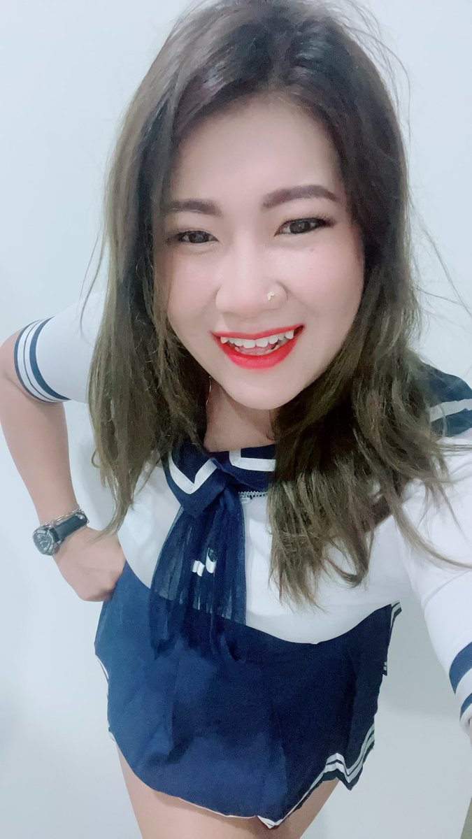 ณภัทรชา บัวเผียน tweet media