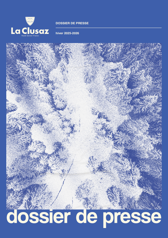 En attendant le retour de la #neige et du #ski, voici notre dossier de #presse hiver : laclusaz.com/app/uploads/20… 

Vie de village, événements, nouveautés, gastronomie et traditions... Bonne lecture !