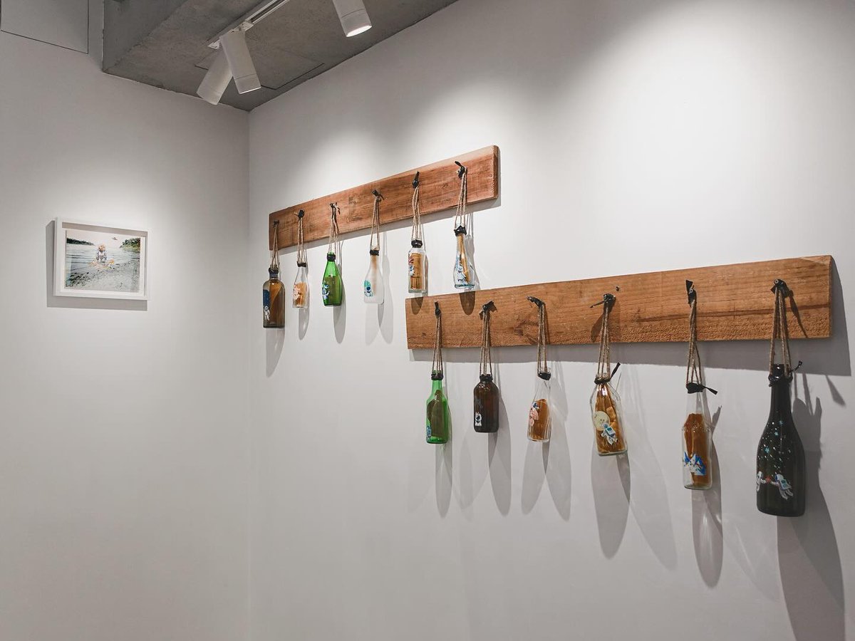 JPS Gallery tweet media