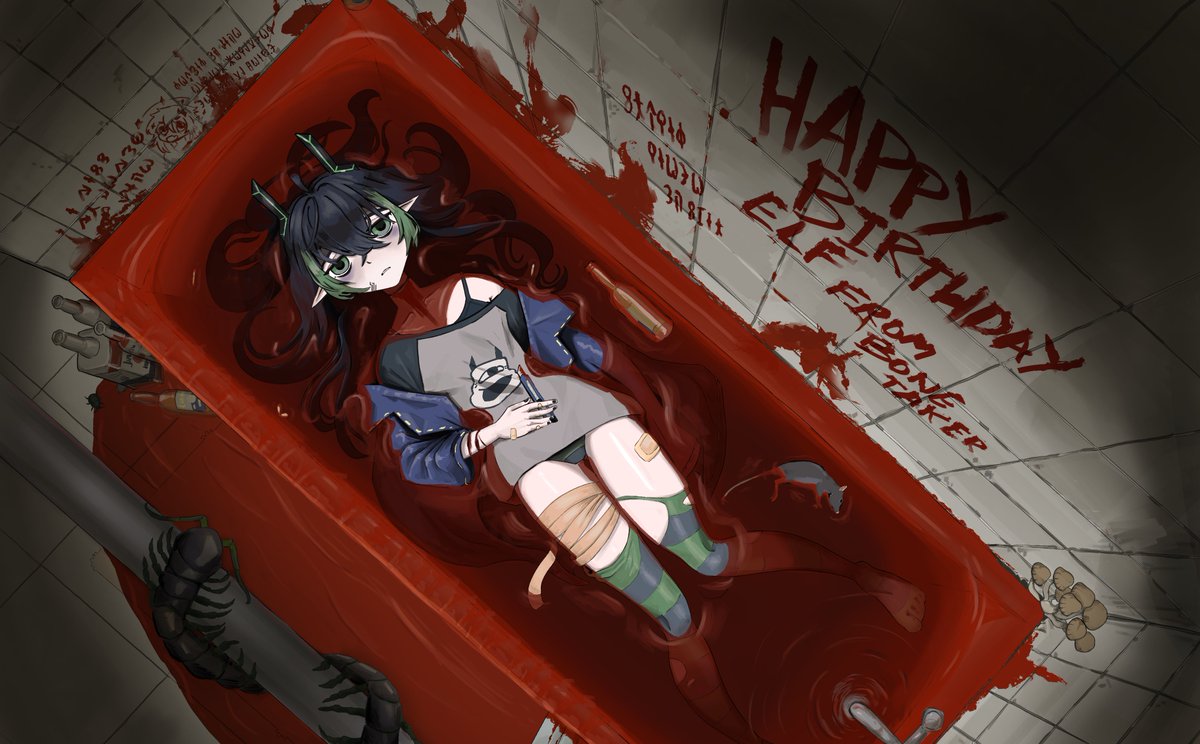 bonetaker tweet media