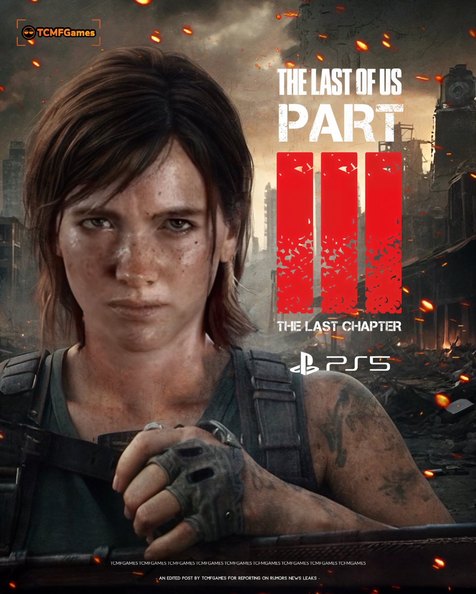 🚨Yeni Last of Us Projesi Yolda🚨

🎮 Neil Druckmann, The Last of Us evreninde yeni duyurulmamış projeler üzerinde çalıştıklarını açıkladı.
📺 TV dizisindeki eş-showrunner görevini bırakıp tamamen oyun geliştirmeye odaklandı.

🗣️ Röportajında:

> “Önümde duranlara baktım… sadece