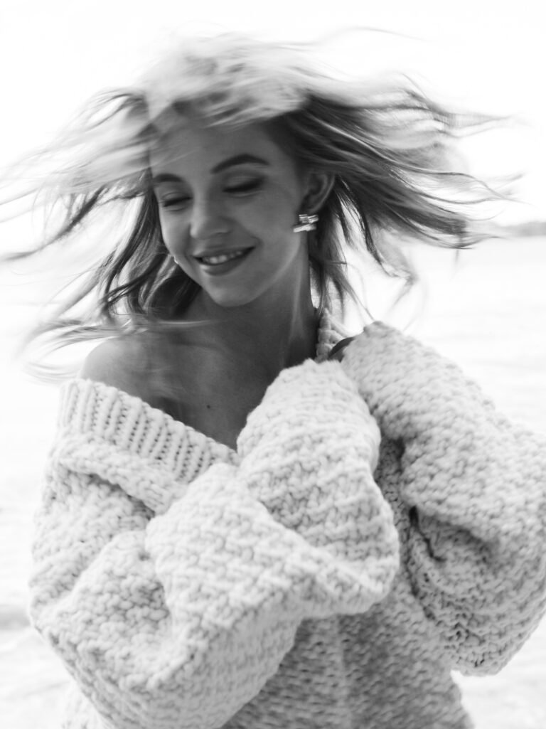 ❤️ Именинница дня — актриса и продюсер Сидни Суини, которой исполняется 28!

📷 Simon Eeles