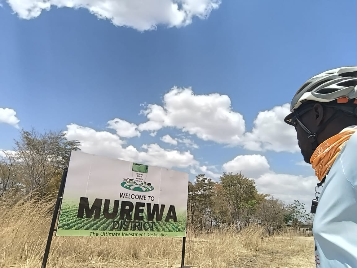 Over 3 months on the road, countless miles, endless lessons. Turner Syndrome may be rare, but the courage of those living with it is extraordinary. 
To support in this journey...gofund.me/9f59626a Mpesa Till: 3506174
#HealthcareInAfrica 
#RareDiseasesInAfrica
#CyclingAfrica