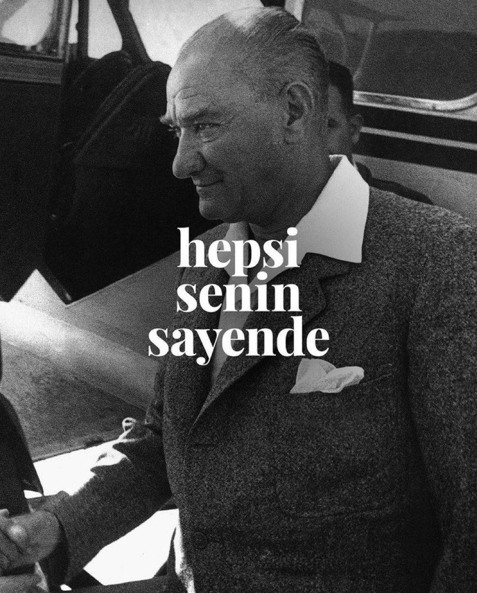 İnsan Türk olurda, nasıl Kemal Paşa’dan yana olmaz..!