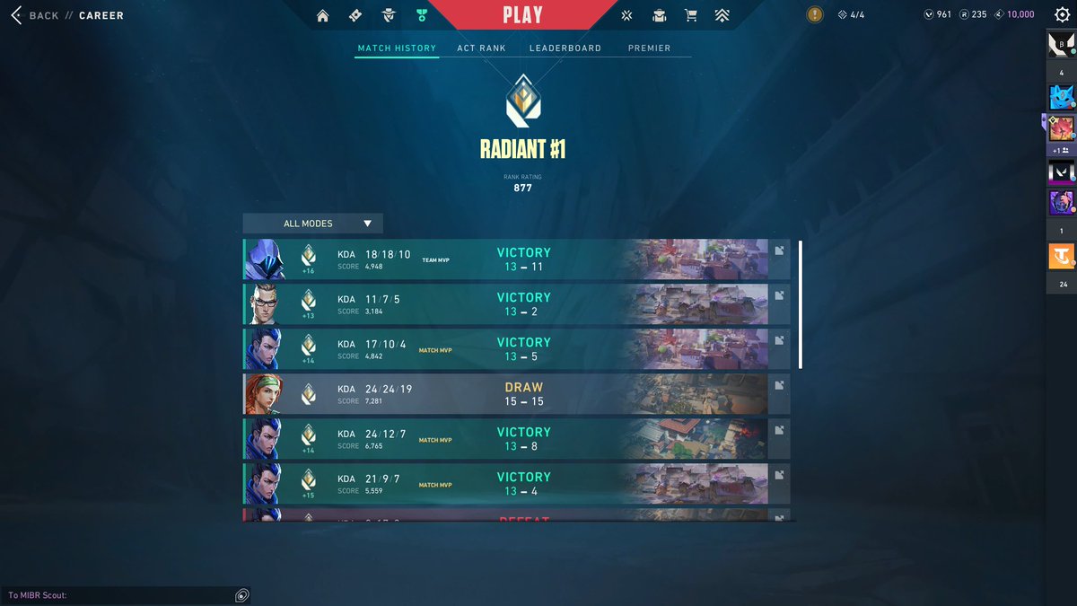 aerohsval's tweet image. LFT
hit rank one so i’m over ranked and want to compete at a higher level
little scrim exp
pref duelist, secondary flex