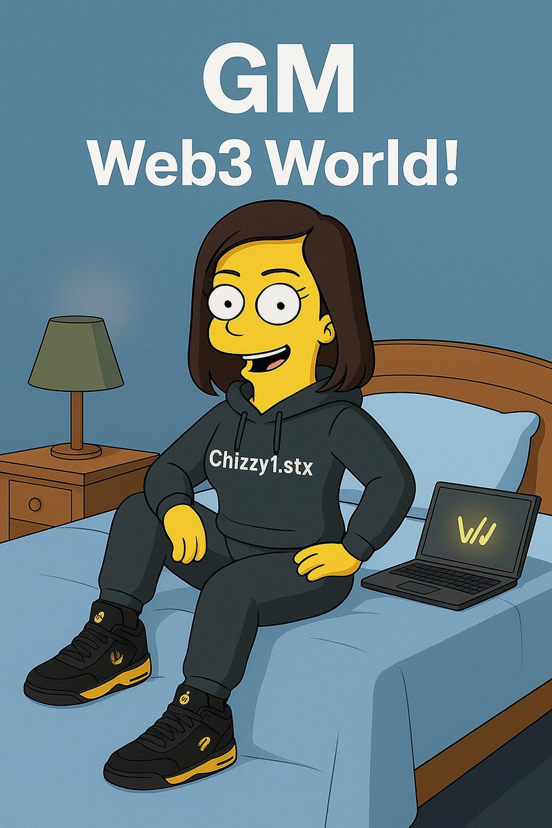 GM legend 🫡 
Can I get the GM back?