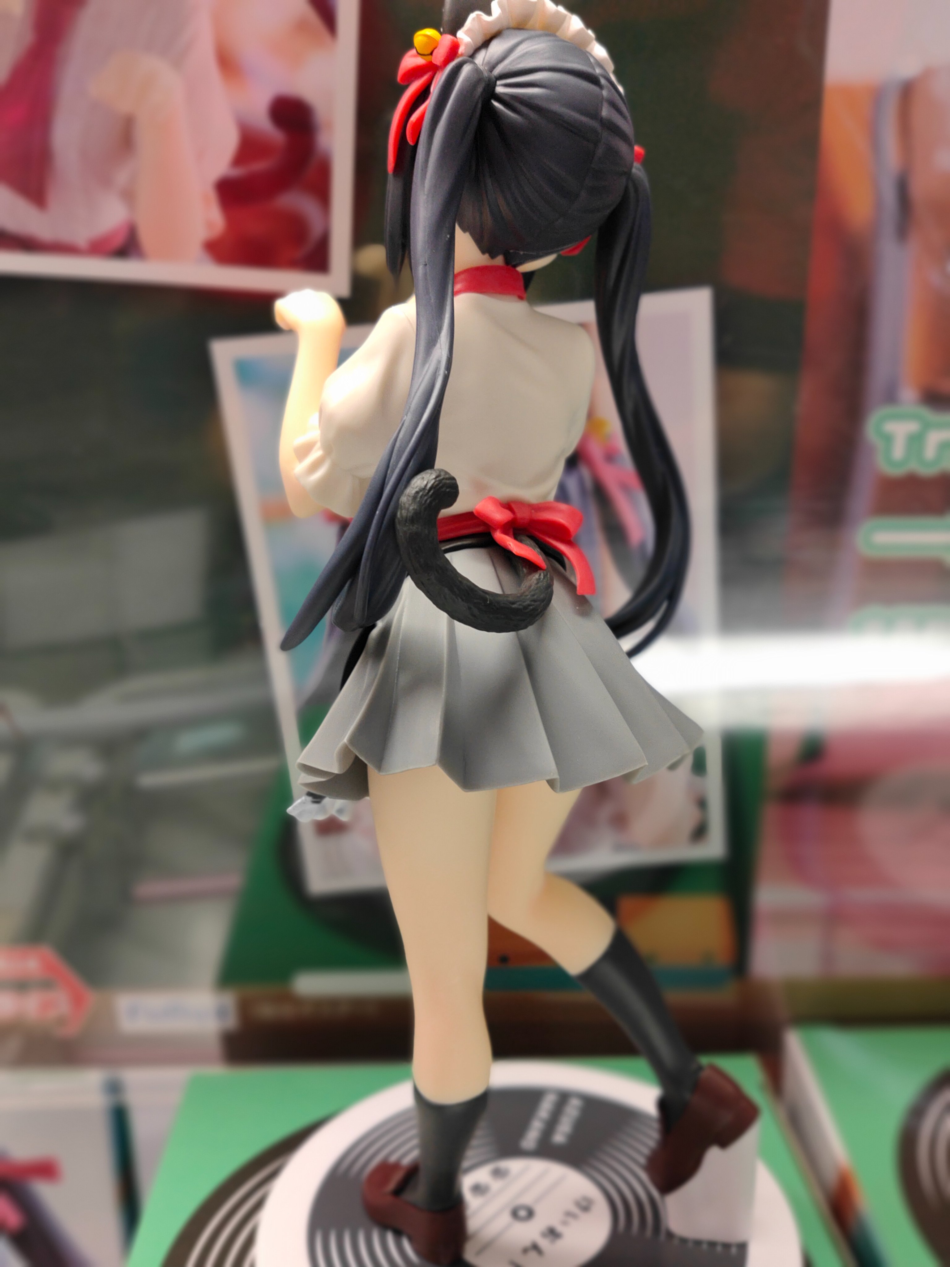 アミューズメント景品 フィギュア 17体セット JUNK HEAD フィギュアマスコット17体セット | HLJ.co.jp